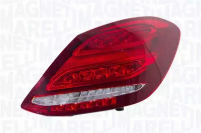 MAGNETI MARELLI 715011128103 -  Задний фонарь